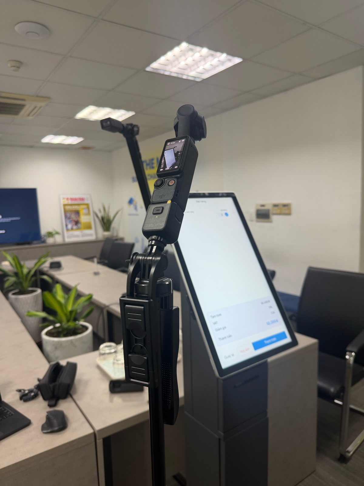 Usability testing